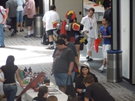 Power Morphicon Convention August 2010 (259)Thumbnail